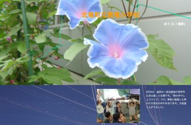 Çarşamba, 10 Eylül, öğle tatili ~ Yayın Komitesi tarafından düzenlenen, alt sınıflar için eğlenceli bir etkinlik. "Bu kimin sesi?" Sınavıydı. Öğrenciler, önceden kaydedilmiş bir sesten hangi öğretmenin sesinin olduğunu tahmin etmeye çalıştılar. Büyük ilgi gördü [Shinryu İlkokulu].