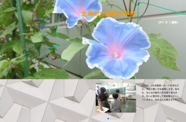 11 กันยายน (วันพฤหัสบดี) ชั้นเรียนภาษาต่างประเทศ ชั้น ป.5: นักเรียนฝึกพูดวันที่ในแต่ละเดือนพร้อมกับดูการ์ด ส่วนครึ่งหลัง นักเรียนจะถามเกี่ยวกับวันเกิดของทุกคนเป็นภาษาอังกฤษ [โรงเรียนประถมชินริว]