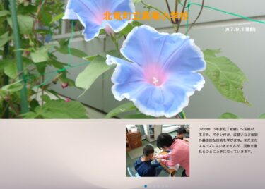 Ngày 18 tháng 9 (Thứ Năm) Môn nội trợ lớp 5 "May vá" - Học các kỹ thuật may cơ bản như thắt nút, thắt nút, gắn cúc và mũi khâu lượn sóng [Trường Tiểu học Shinryu]