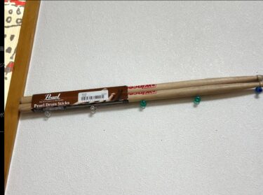 ☀️🌞 ได้รับไม้กลองจากลูกค้าประจำแล้วค่ะ ขอบคุณมากๆ ค่ะ😊 [Kitchen Seisei]