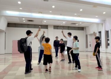 Sabah (9/30) 4-cü yubiley tədbirimizdir! Klublar, klublar və klublar haqqında tədbir! Gəlin əylənək! [Hokuryu Kendama Club]