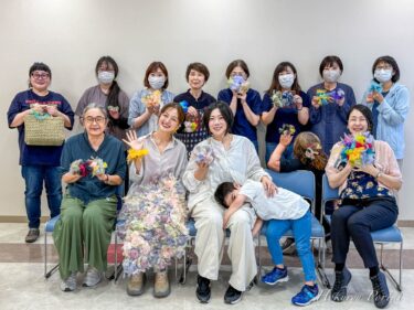 北竜町とCreemaが拓く、ハンドメイドと地域の新しい未来