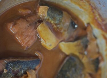 ☀️🌞 Dün miso soslu uskumru yaptım. Çok lezzetliydi, bu yüzden çok mutluyum 😊 [Mutfak Seisei]