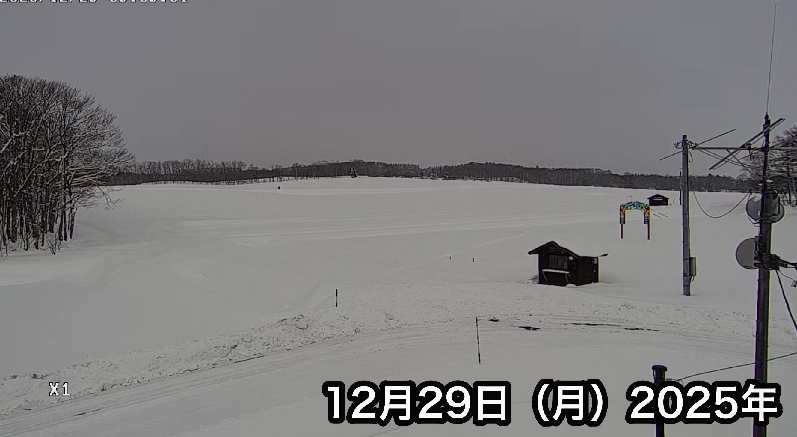 Hokuryu Town Günəbaxan Turizm Dərnəyi tərəfindən canlı yayım