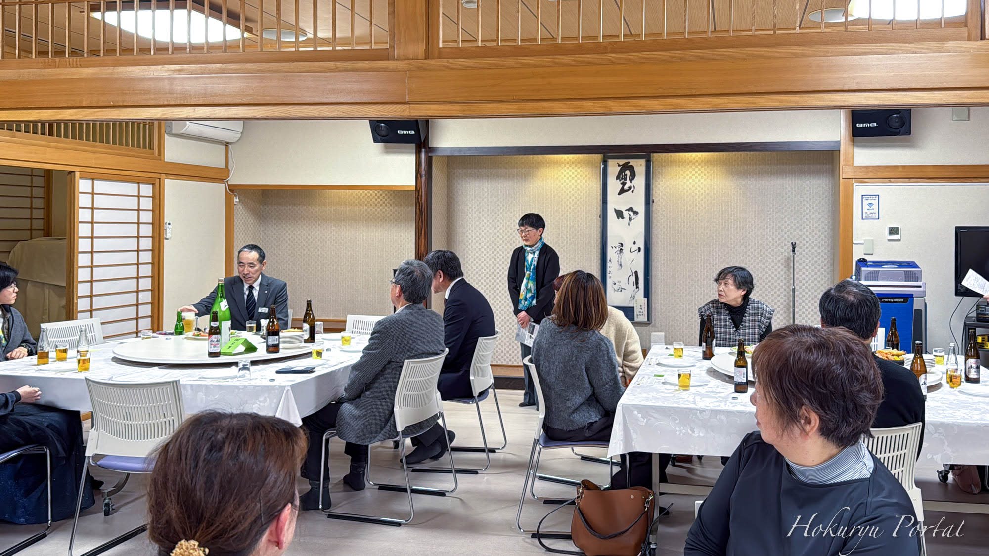 第25回元気村・夢の農村塾 総会・懇親会 2026：熱気と笑顔が紡ぐ「100年続く絆」と「農村の魂」