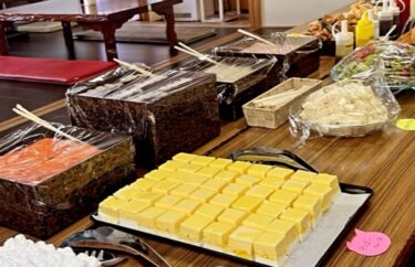 3月20日（祝）そろそろオープンです ♪♪【お食事処向日葵】