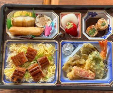 今日2500円のお弁当のオーダーを頂きました。 ありがとうございました【Kitchen晴晴】