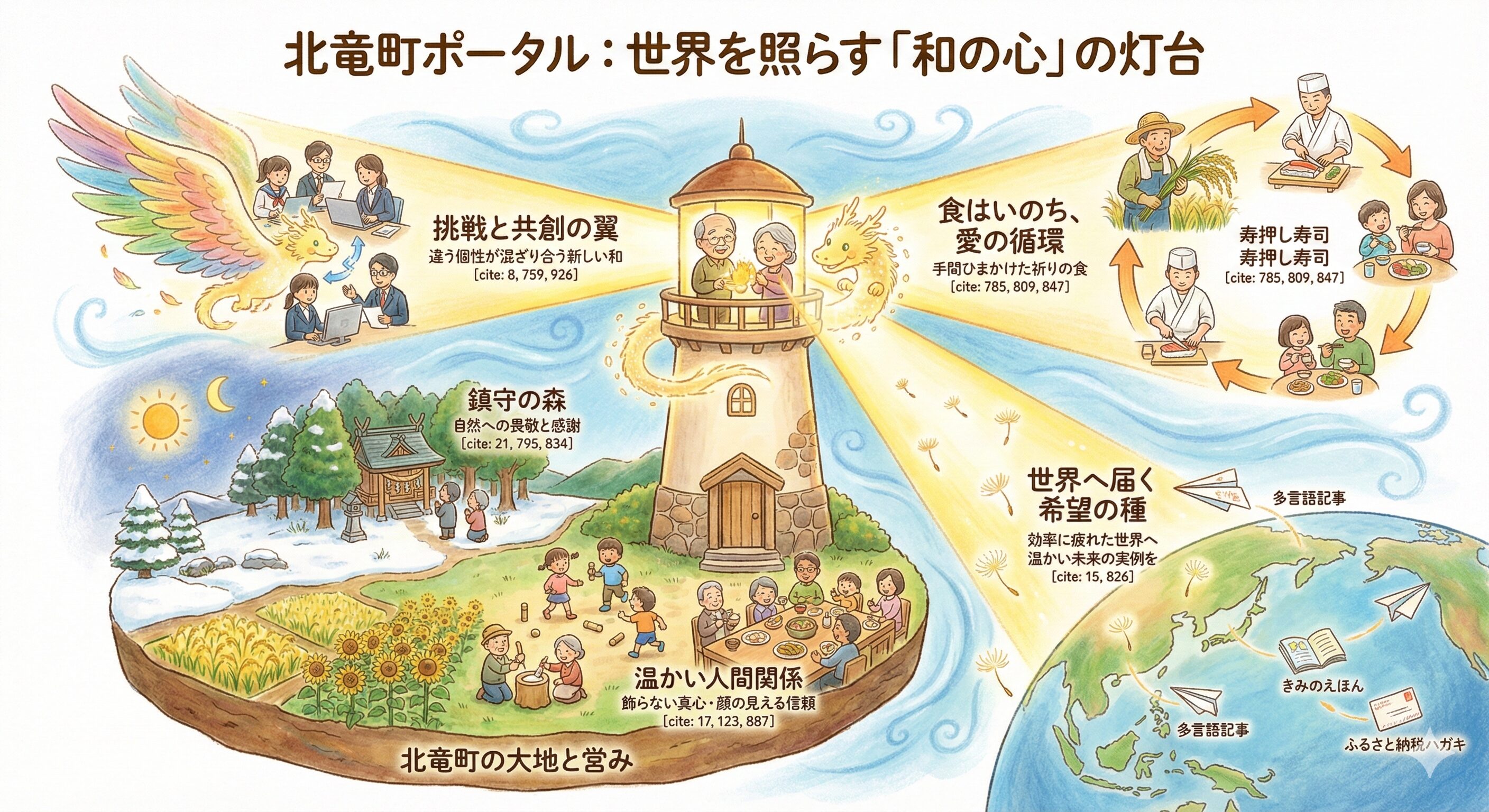 運営者・サイトについて