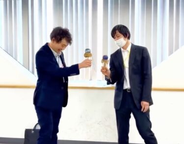 @hokuryukendama さん とセッションさせていただきました✨【kurikendama と hokuryukendama】
