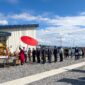 令和5年 真龍神社 秋季例大祭 御神幸